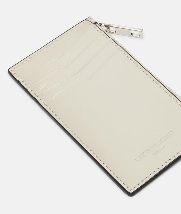 Produktbild Liebeskind Berlin Portemonnaie Kleiner Geldbeutel aus Rindsleder