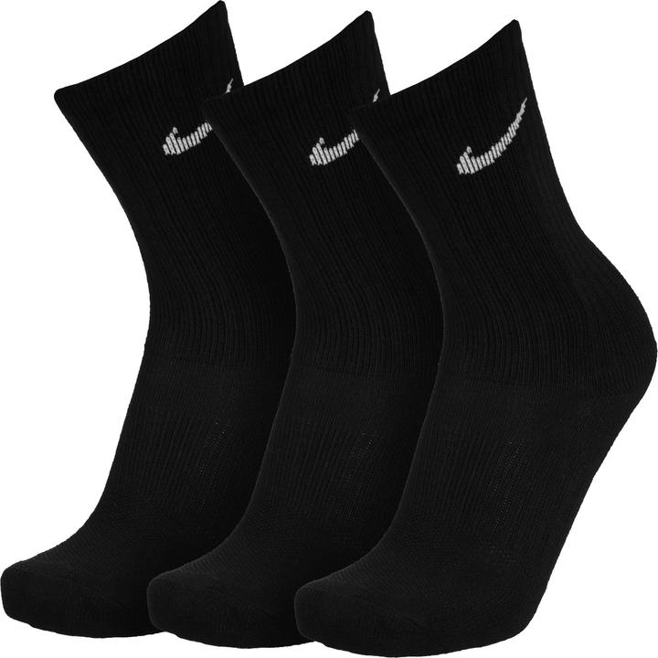 Actual product image Nike Dreierpack Socken (pack of 3, S)