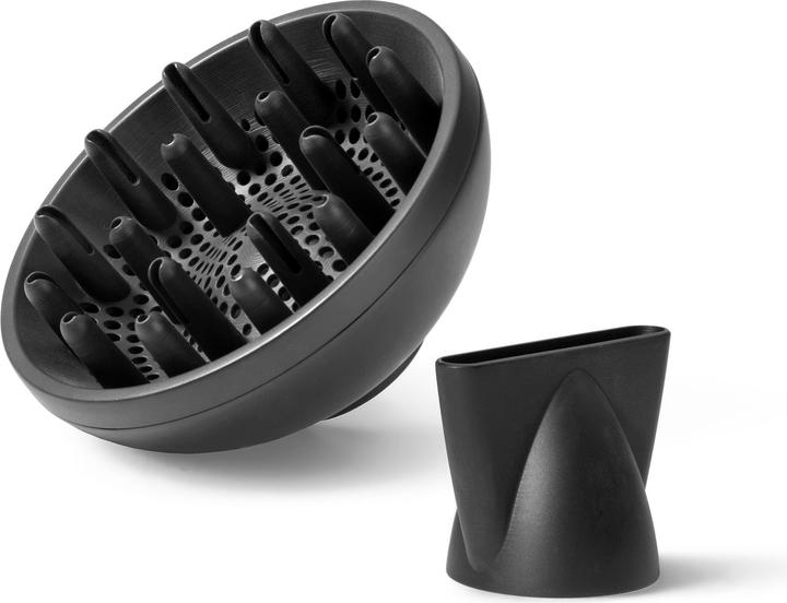 Actual product image BaByliss D580DE (2100 W)