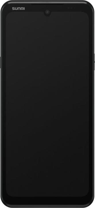 Actual product image Sunmi L3 - 6.75" display without scanner Android 14 GMS - Data acquisition device