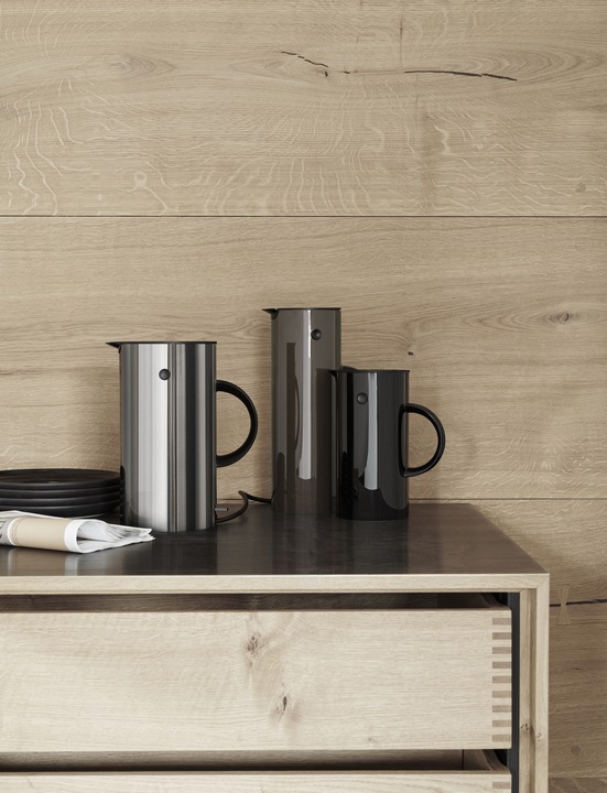 Produktbild Stelton EM77 (1.50 l, EU-Stecker)