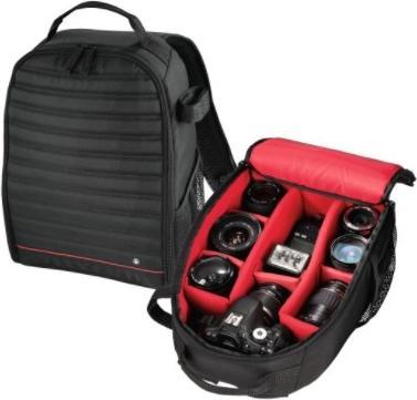 Actual product image Hama Samara 170 (Photo backpack, 8 l)