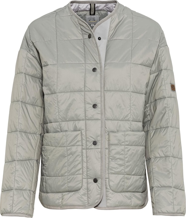 Produktbild Camel Active Steppjacke aus recyceltem Polyester (44)