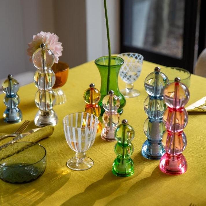 Produktbild Addison Ross Ice Green