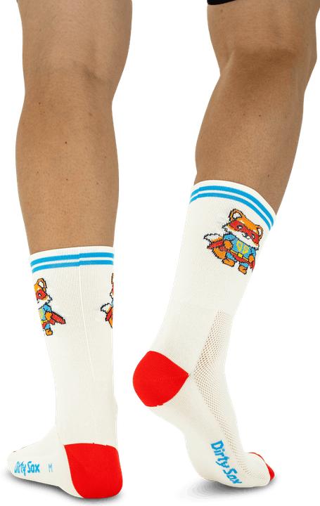 Immagine prodotto Dirtysox Allround - Elite - Hero - Fox (44 - 47)