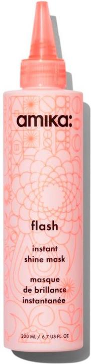 Immagine prodotto Amika Flash Instant Shine Mask 200ml 6.7oz (200 ml)