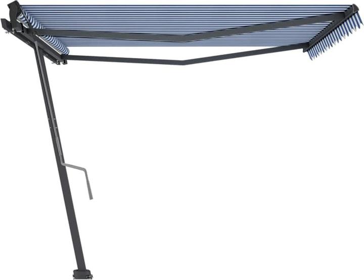 Produktbild vidaXL Petteri (4.50 m)