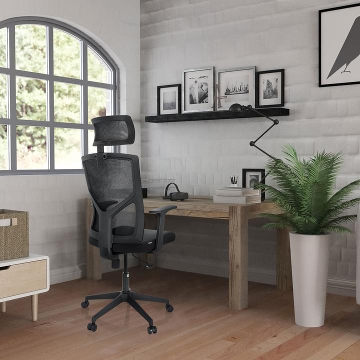 Produktbild Hjh Office Breton B