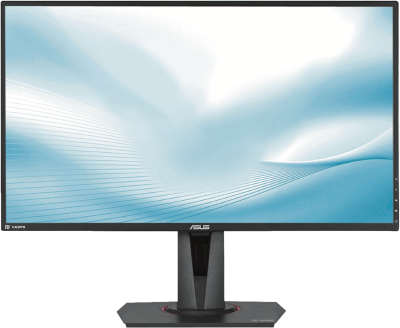 Produktbild ASUS TUF Gaming VG27BQ (2560 x 1440 Pixel, 27")