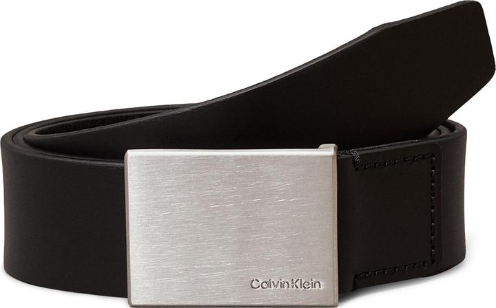 Actual product image Calvin Klein Badge belt (90)
