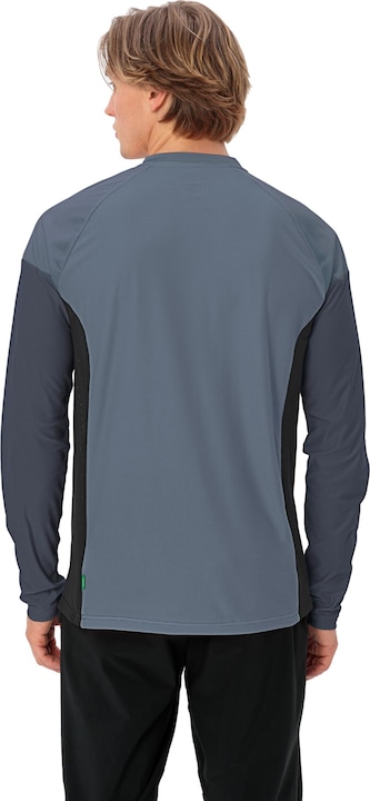 Actual product image Vaude Moab LS T-Shirt VI (L)