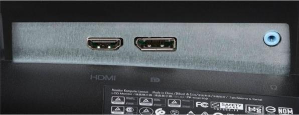 Produktbild Lenovo G34w-10 (3440 x 1440 Pixel, 34")