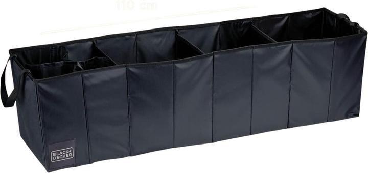 Immagine prodotto Black & Decker Organizzatore di auto