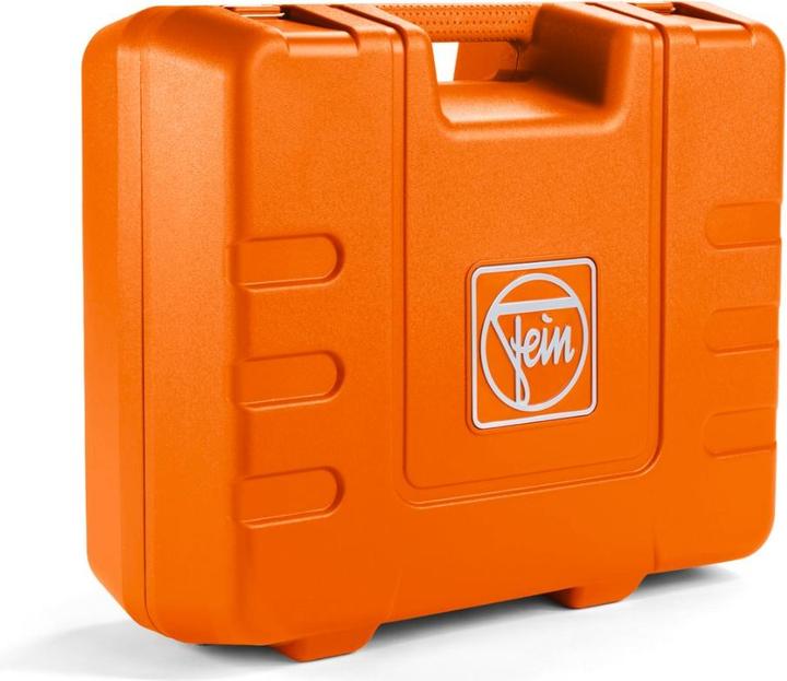 Actual product image Fein Valigetta