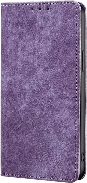 Immagine prodotto Cover-Discount Nokia C22 - Custodia con blocco RFID viola (Nokia C22)