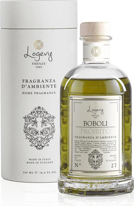 Logevy Diffuser Boboli Proibito (3000 ml)