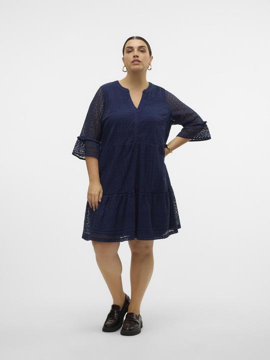 Produktbild Vero Moda VMCHONEY Tunika Bluse (52)