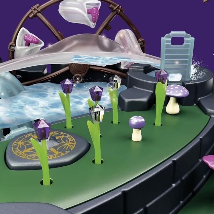 Produktbild Playmobil Magische Energiequelle (70800, Playmobil Ayuma)