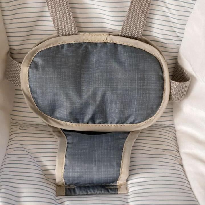 Produktbild Ingenuity Swing 'n Go Babyschaukel & Babywippe mit Spielbogen