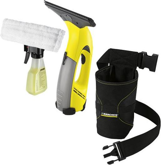 Produktbild Kärcher WV 60 Plus