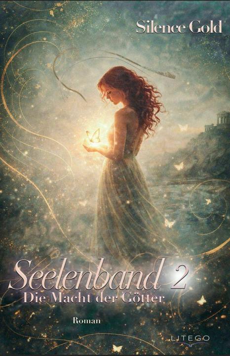 Produktbild Seelenband 2 (Deutsch, Silence Gold, 2026)