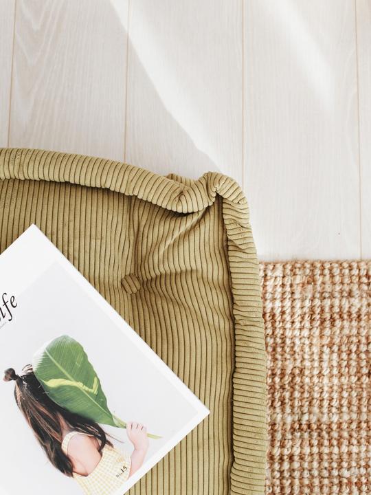 Image du produit Wallxpert Biskuvi (55 x 55 cm)