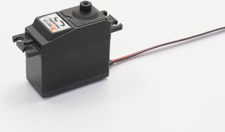 Produktbild Kyosho Syncro KS-200 Servo