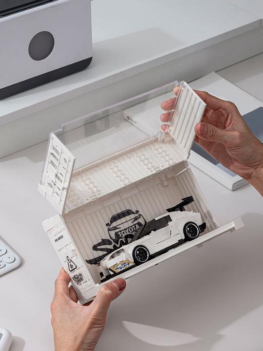 Image du produit HappyBuild Toyota™ Supra