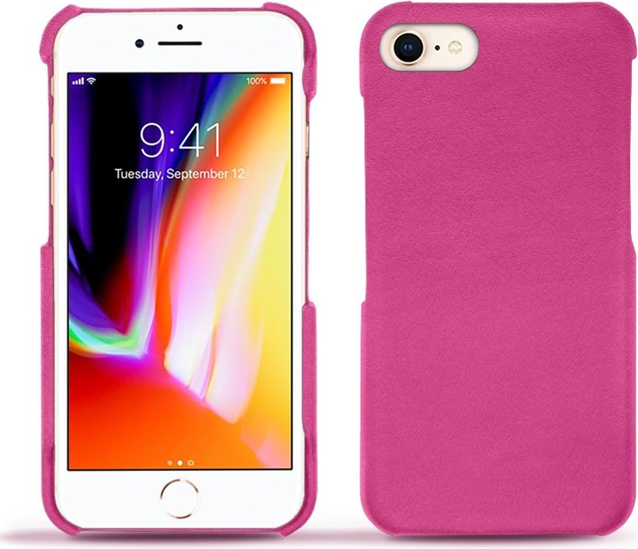Rose BB ( Pantone #DB599F )