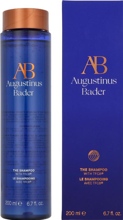 Produktbild Augustinus Bader The Shampoo (200 ml)
