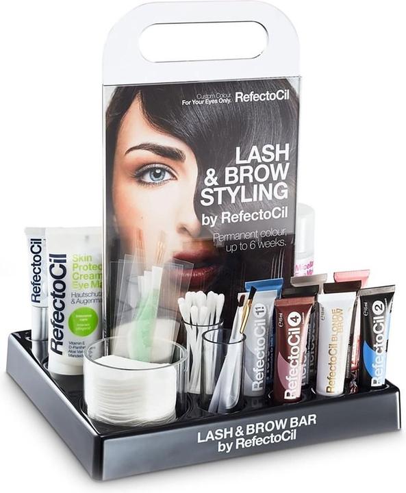 Actual product image Refectocil Lash & Brow
