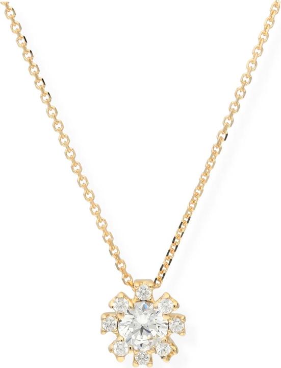 Produktbild Carat Solitaire (9 Karat Gold, 45 cm)