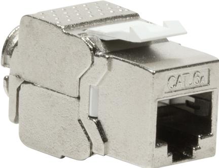 Actual product image LogiLink Connection module (Cable Accessories)