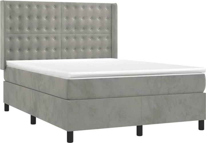Immagine prodotto vidaXL Boxspringbett (140 x 200 cm)