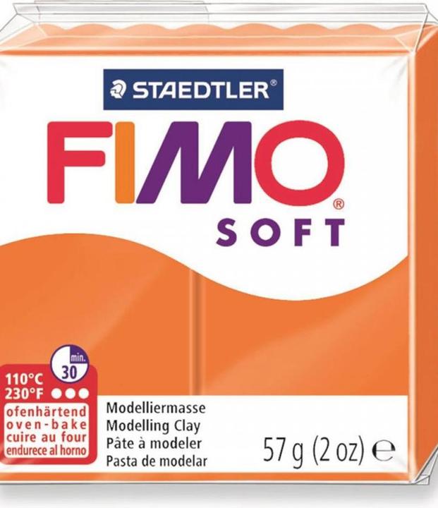 Image du produit Fimo Bloc souple