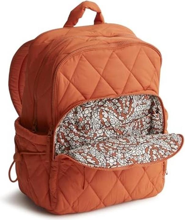 Produktbild Vera Bradley Bancroft Rucksack