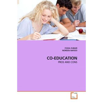 Co-Education, Fachbücher