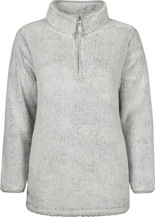 Produktbild Heat Holders Teddy Fleece Thermo Pullover 1/4 Zip warm weich (M)