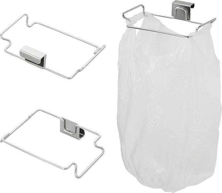 Produktbild ProPlus Abfallsack Halter für Türmontage