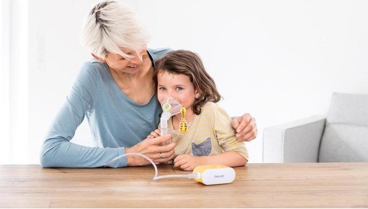 Immagine prodotto Beurer IH 58