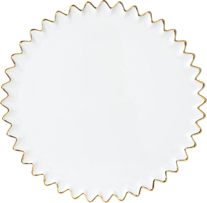 Actual product image Räder Plate star