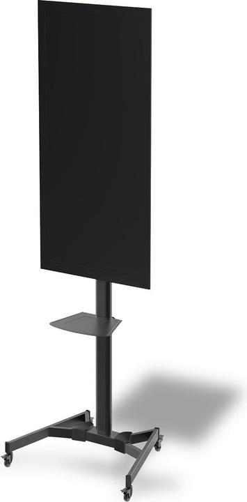 Immagine prodotto Digitus Carrello porta TV per schermi (70", 50 kg)