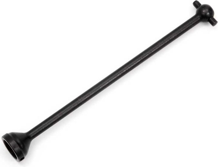 Produktbild HPI Kardanwelle Mip Cvd 7x85mm (schwarz/1 Stk) Nitro Mt2