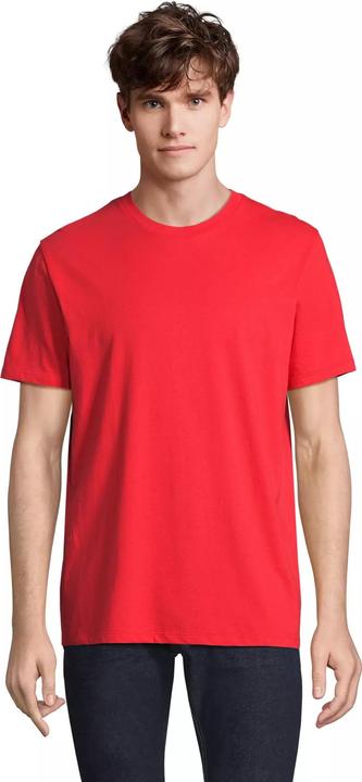 Bright Red