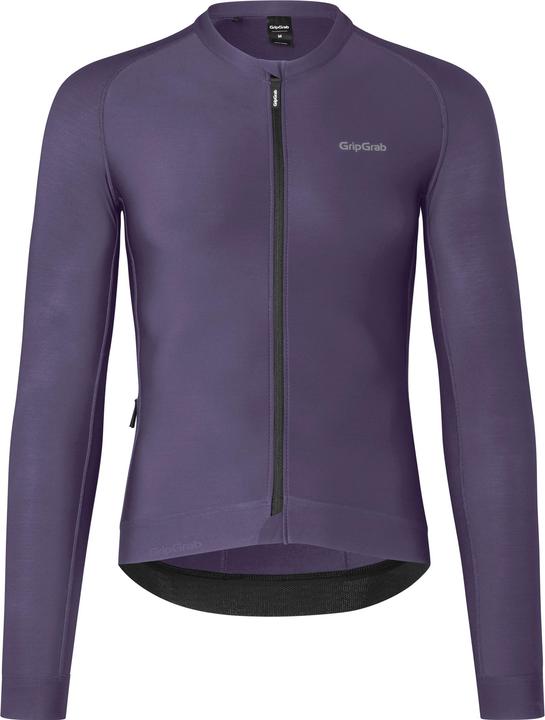 Image du produit GripGrab Chemise de Cyclisme PACR LS (M)