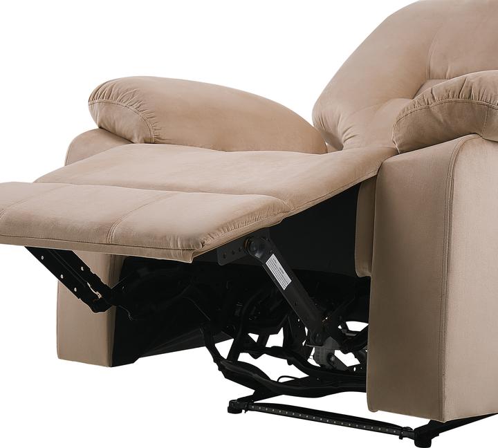 Produktbild Beliani Bergen