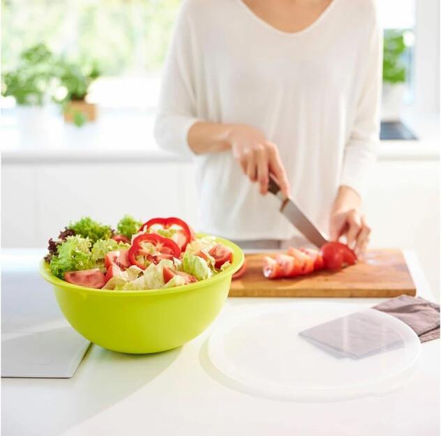 Actual product image Rotho Caruba (30.50 cm, 4.80 l, 1x)