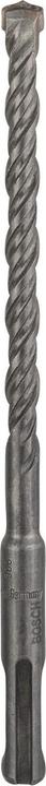Image du produit Bosch Professional Zubehör Foret marteau SDS plus-5, 9 x 100 x 165 mm (9 mm)