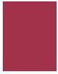 Image du produit Bourjois Paris Rouge Velvet Lūpdažis Lipstick 04 2.4g (04 Hip Hip Rose)