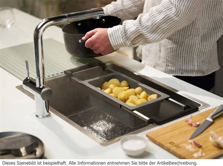 Immagine prodotto Franke Kit di accessori 3 ALL-IN